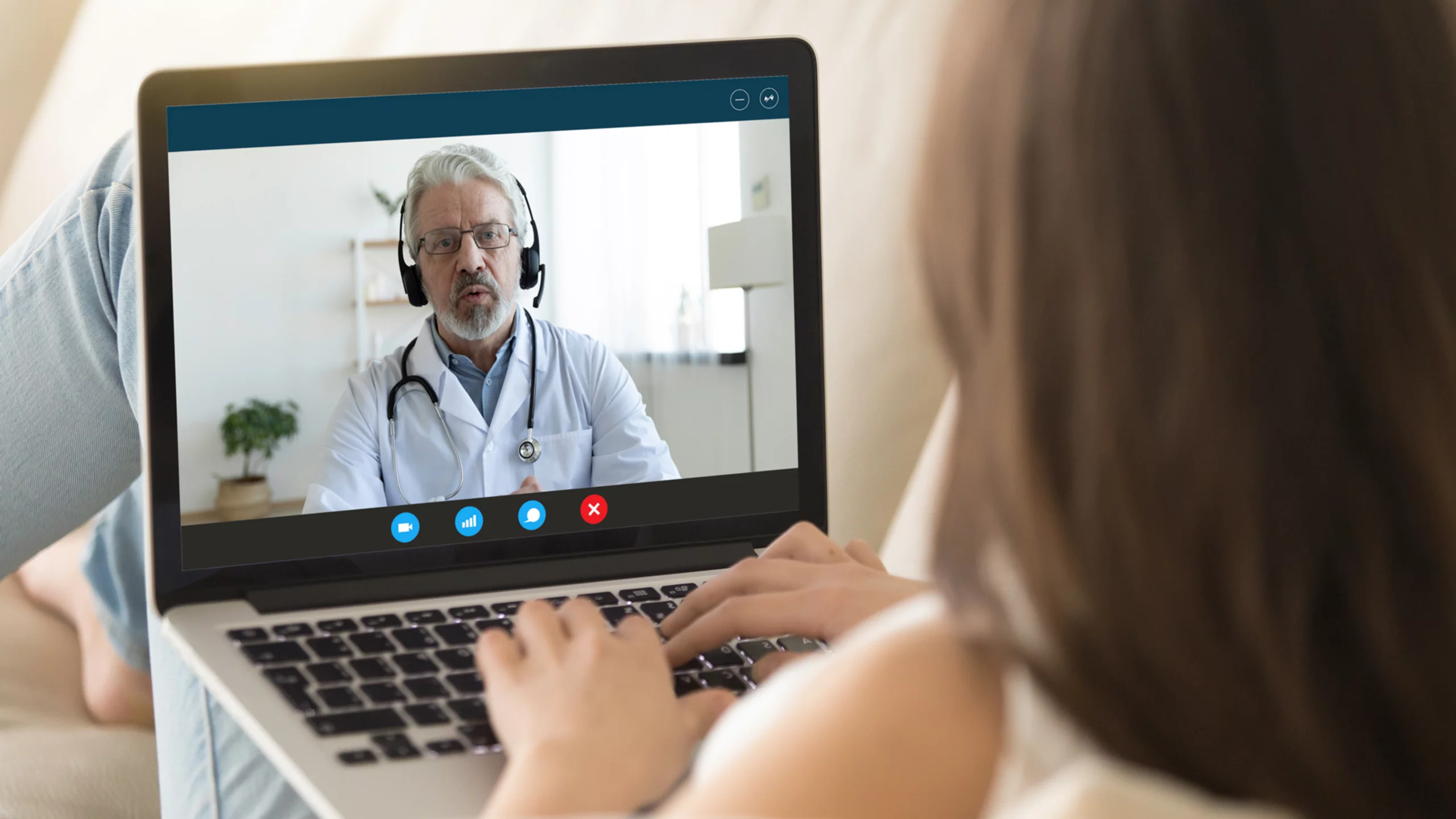 Telehealth Psychiatry Services