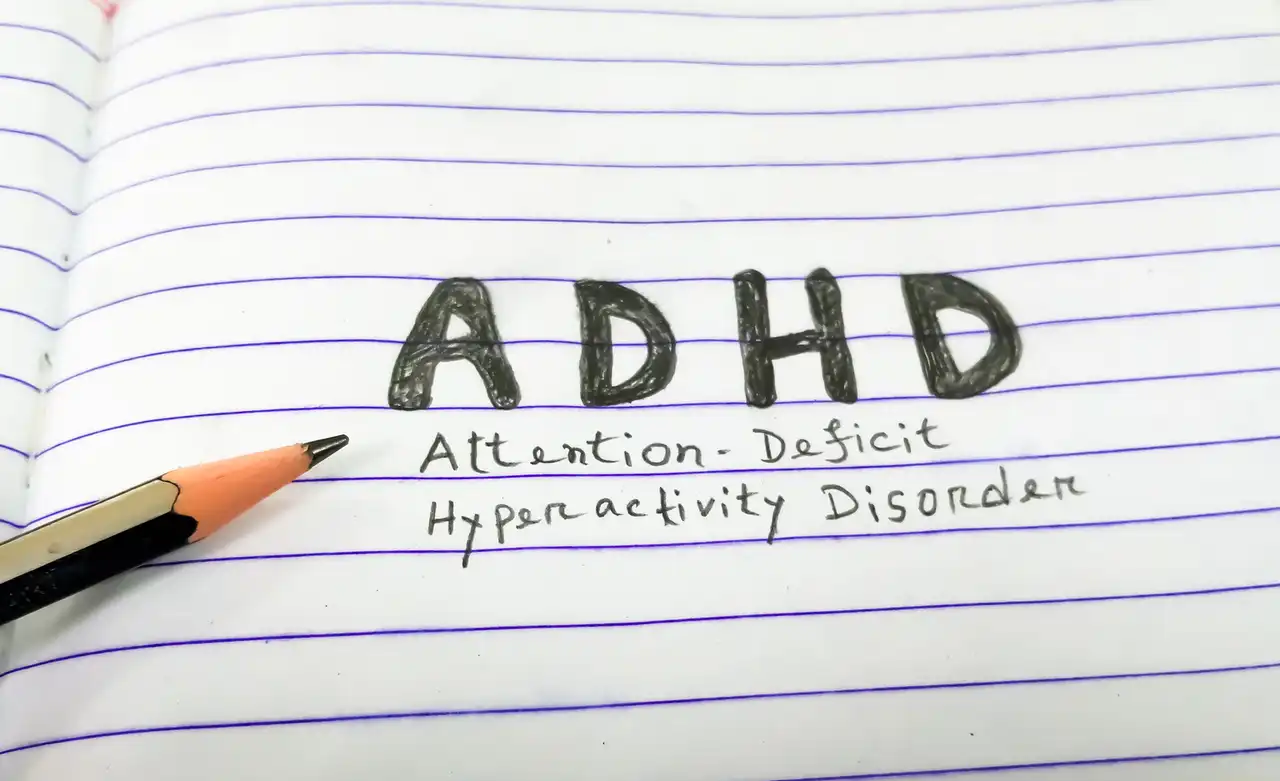 ADHD