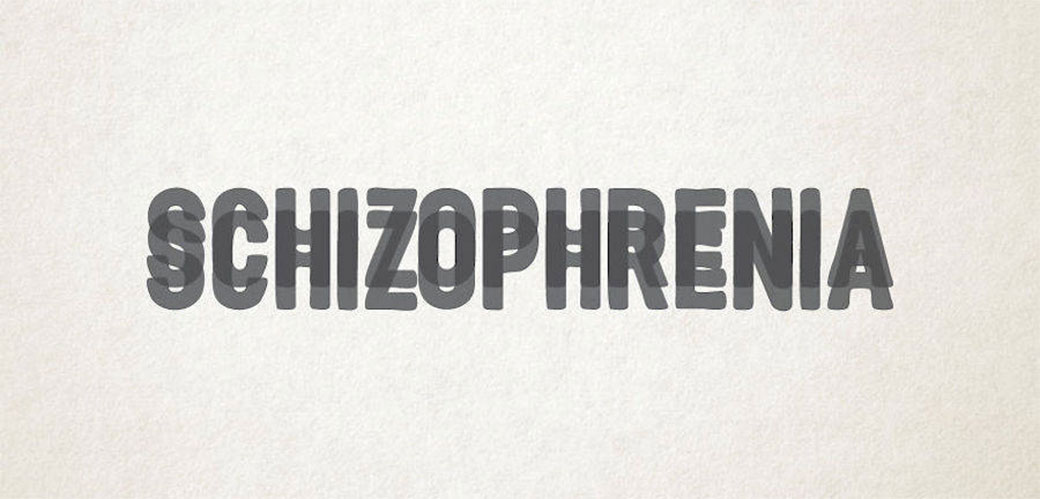 Schizophrenia