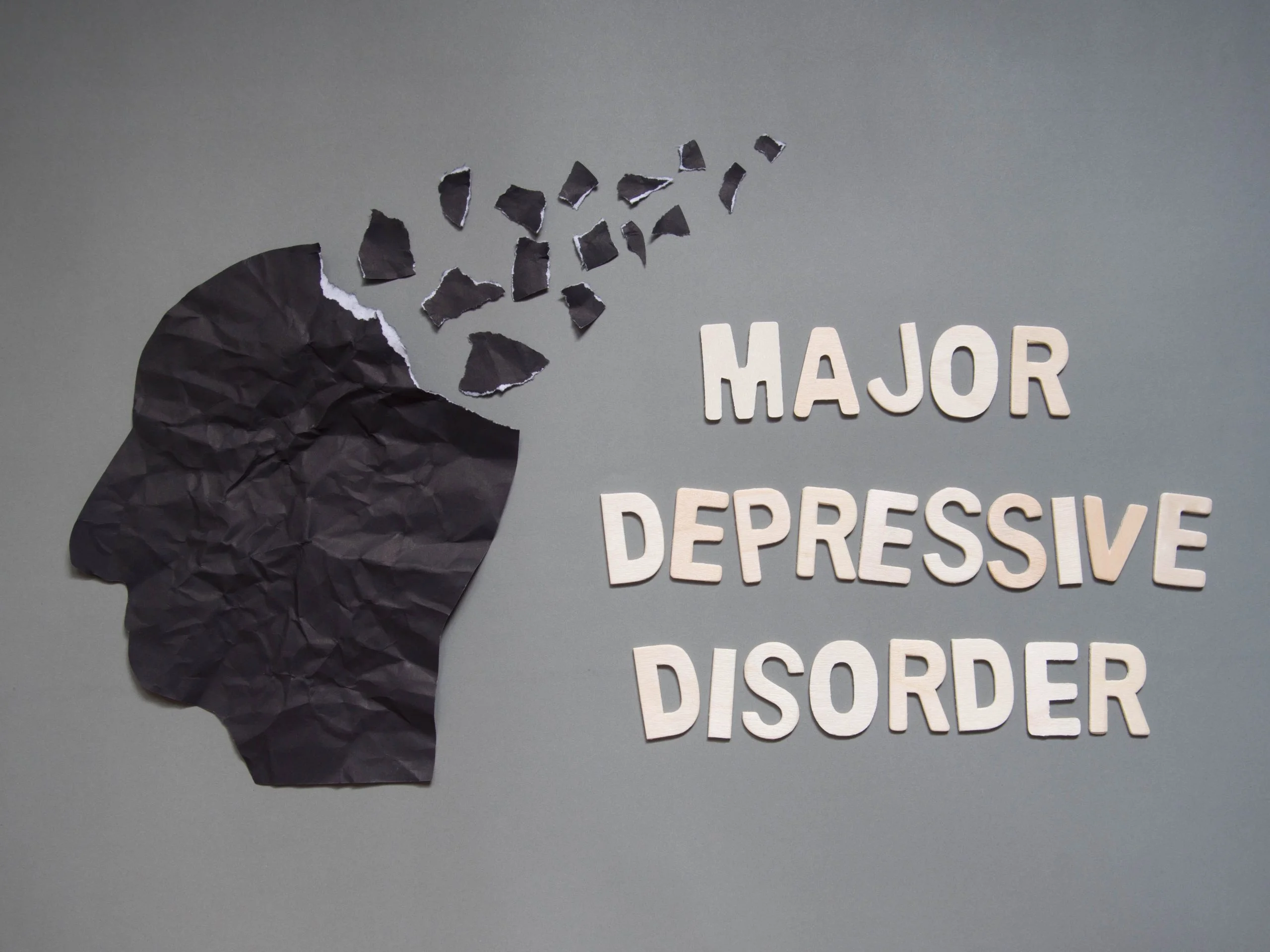 Therapy for Major Depressive Disorder: Treatment Process