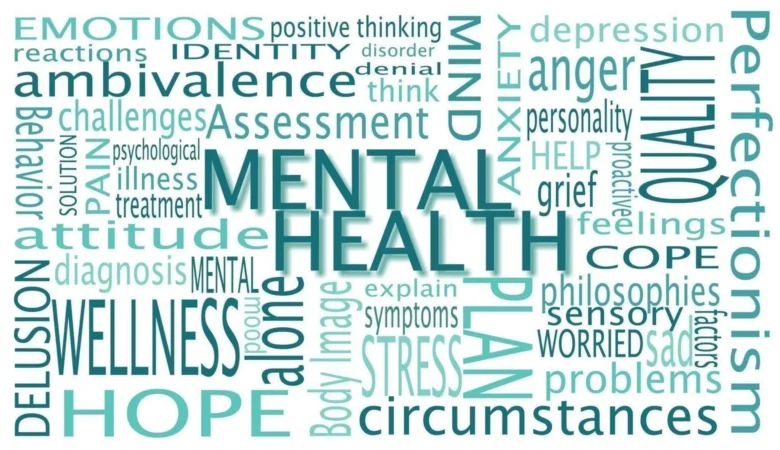 How Much Mental Health Is Important