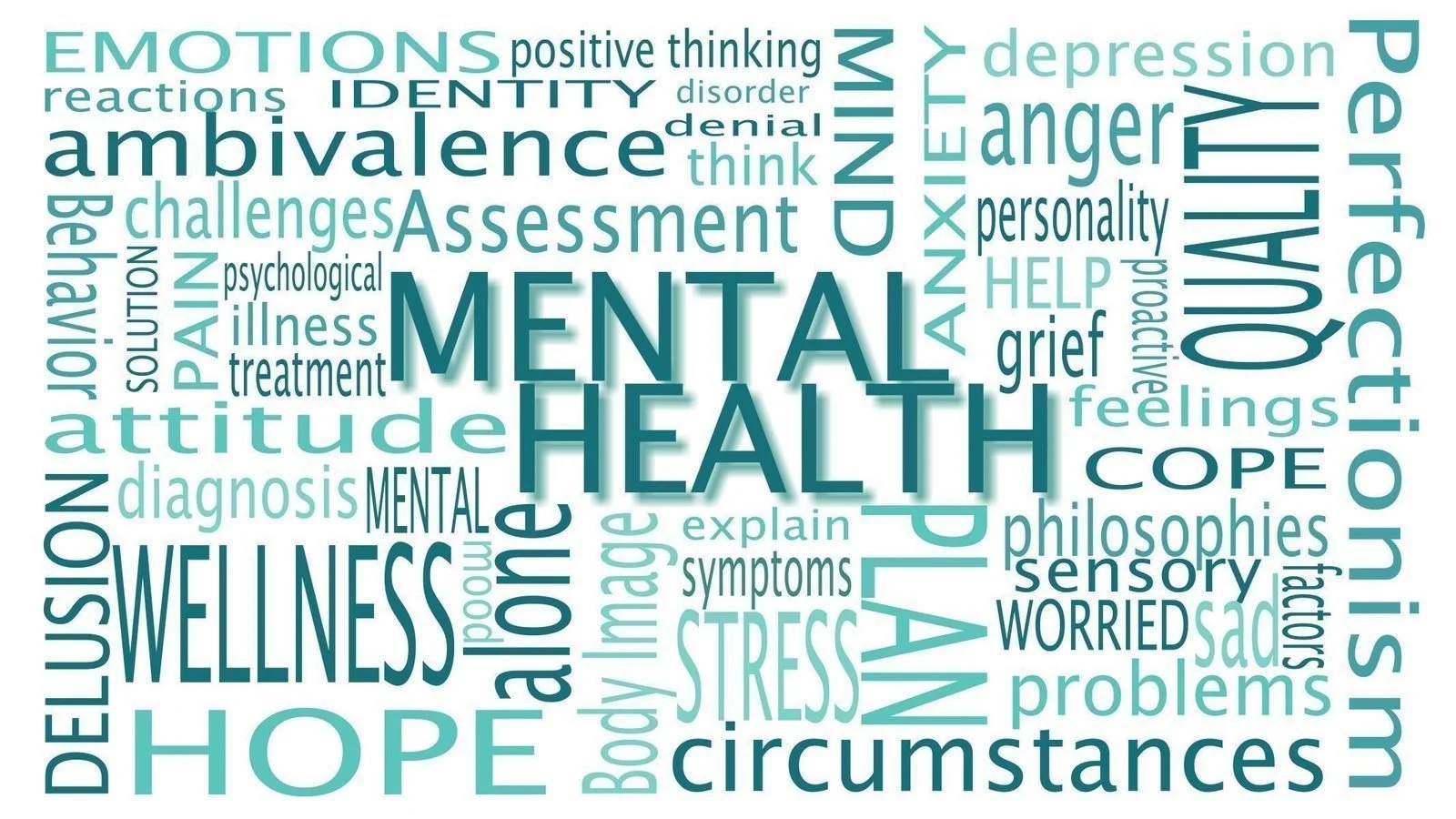 How Much Mental Health Is Important