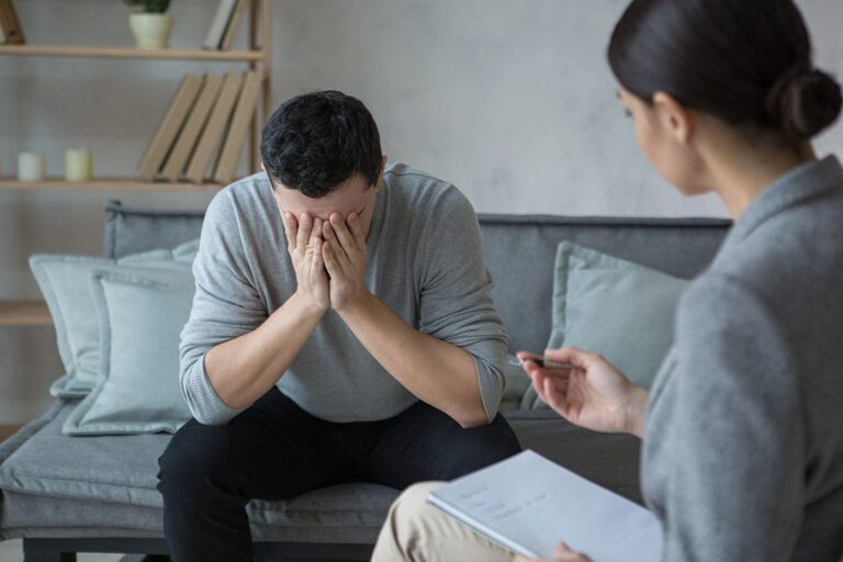 Therapy for Depression in Bronx, NY