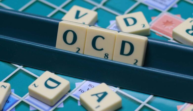 How Do I Stop OCD Anxiety? 2025