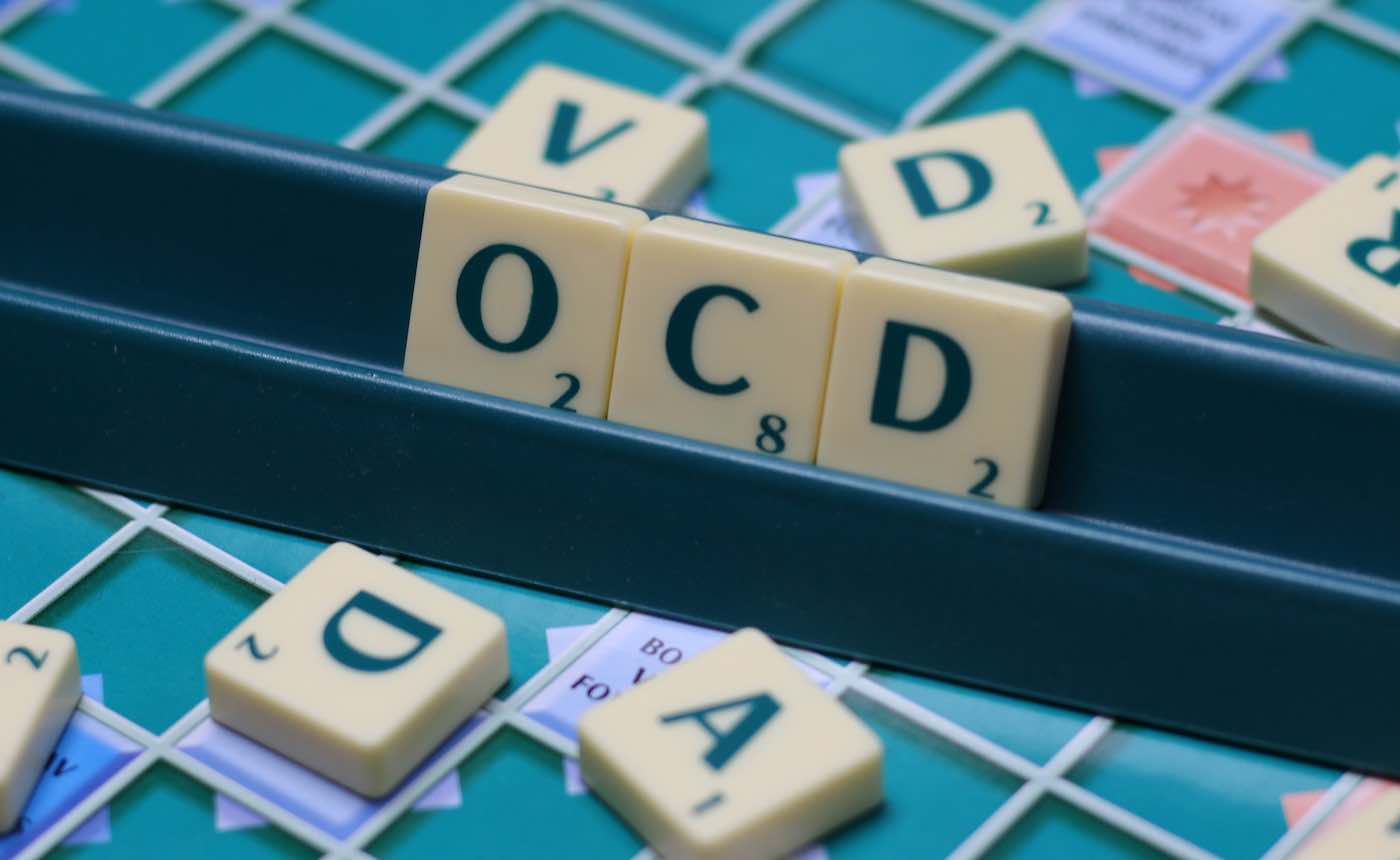 How Do I Stop OCD Anxiety?