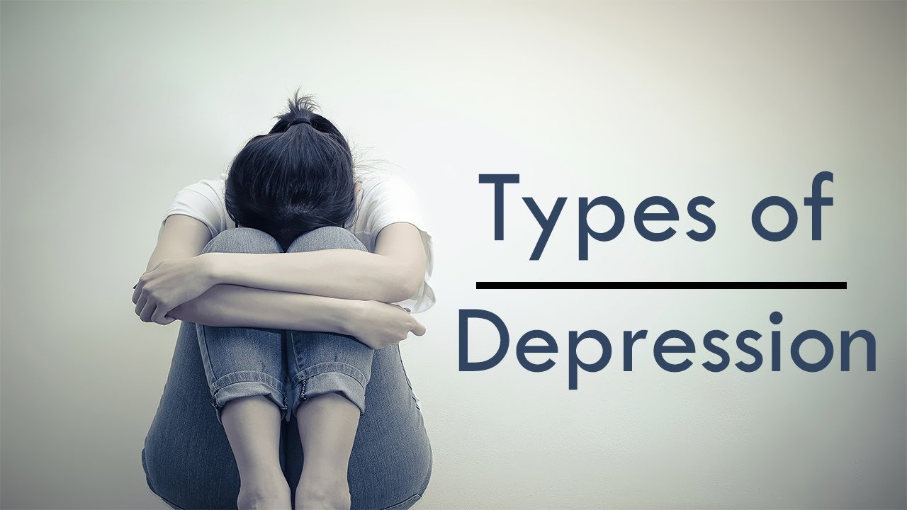 Top 7 Types of Depression and Their Warning Signs You Shouldn't Ignore
