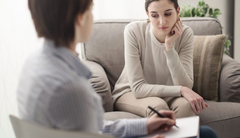 The Role of Lifestyle Changes in Mental Health Treatment
