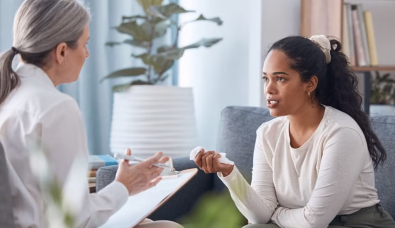 How to Make the Most of Your Therapy Sessions