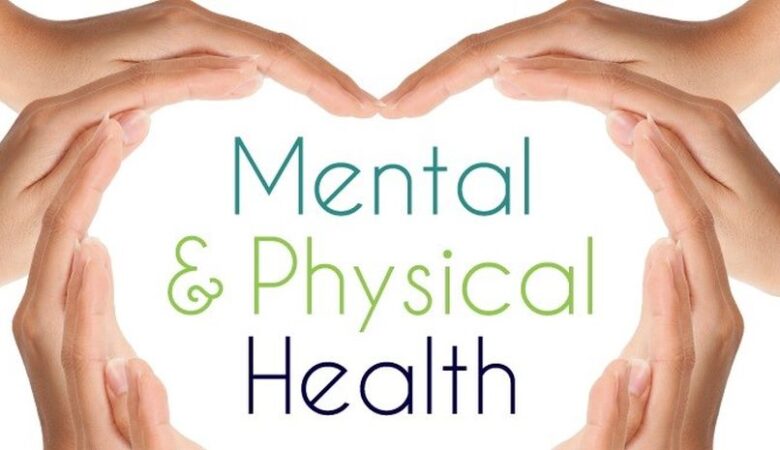 How Mental Health Affects Physical Wellness: An In-Depth Exploration by Cordial Psychiatry