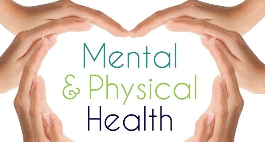 How Mental Health Affects Physical Wellness: An In-Depth Exploration by Cordial Psychiatry