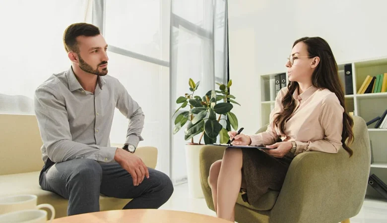 How to Choose the Right Psychiatrist Near You