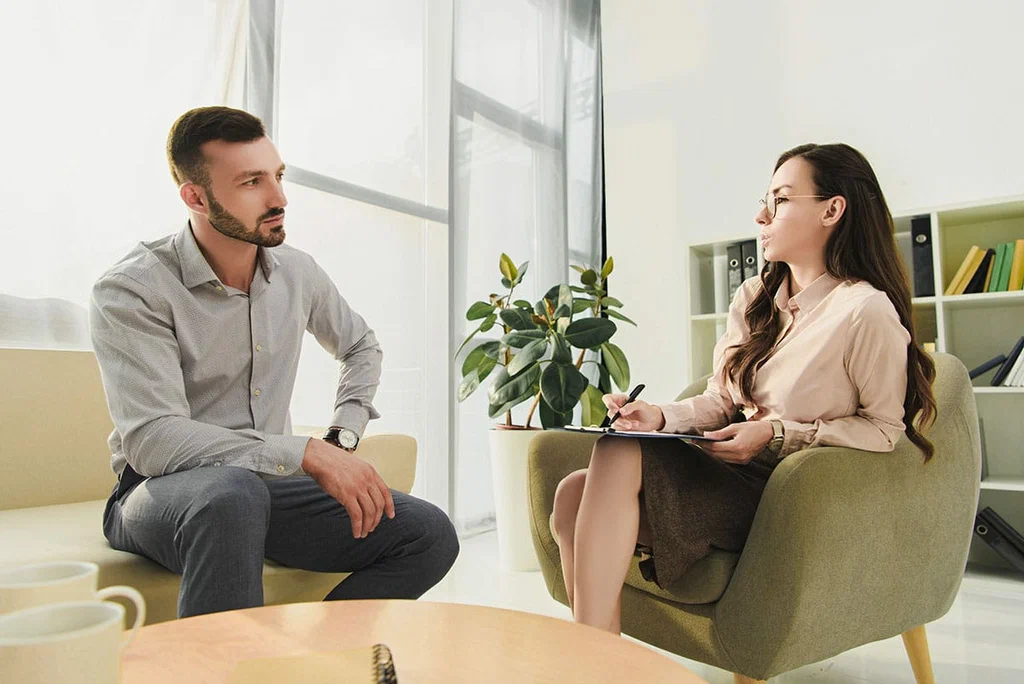 How to Choose the Right Psychiatrist Near You