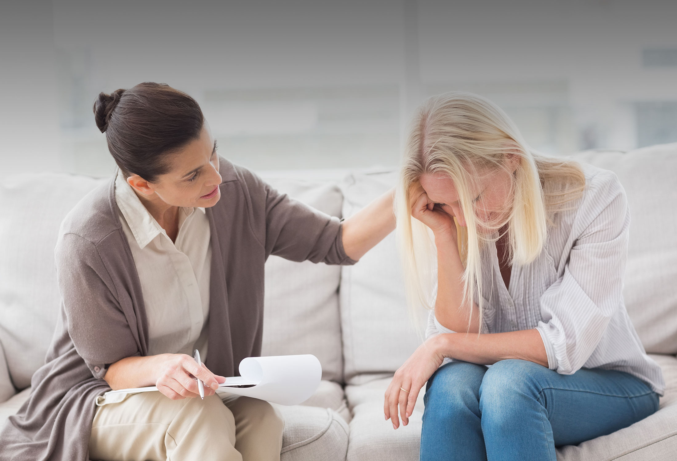 Finding a Psychiatrist to Get the Help You Need