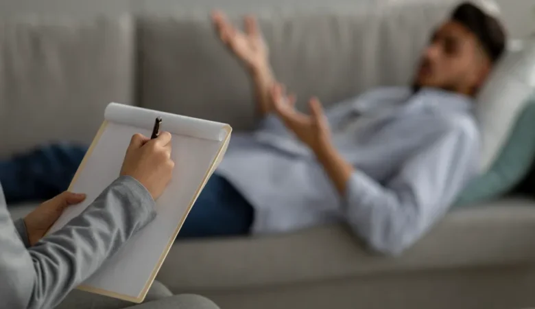 Can You Heal from Trauma Without Therapy? Insights from Experts