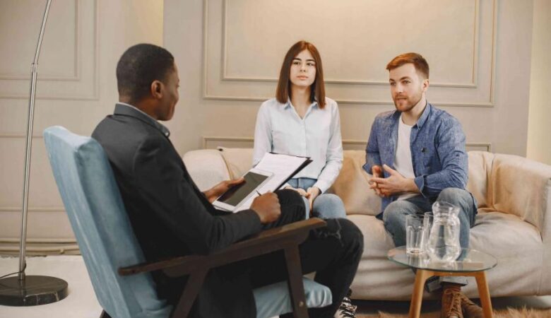 How to Communicate with a Partner Who Has Depression