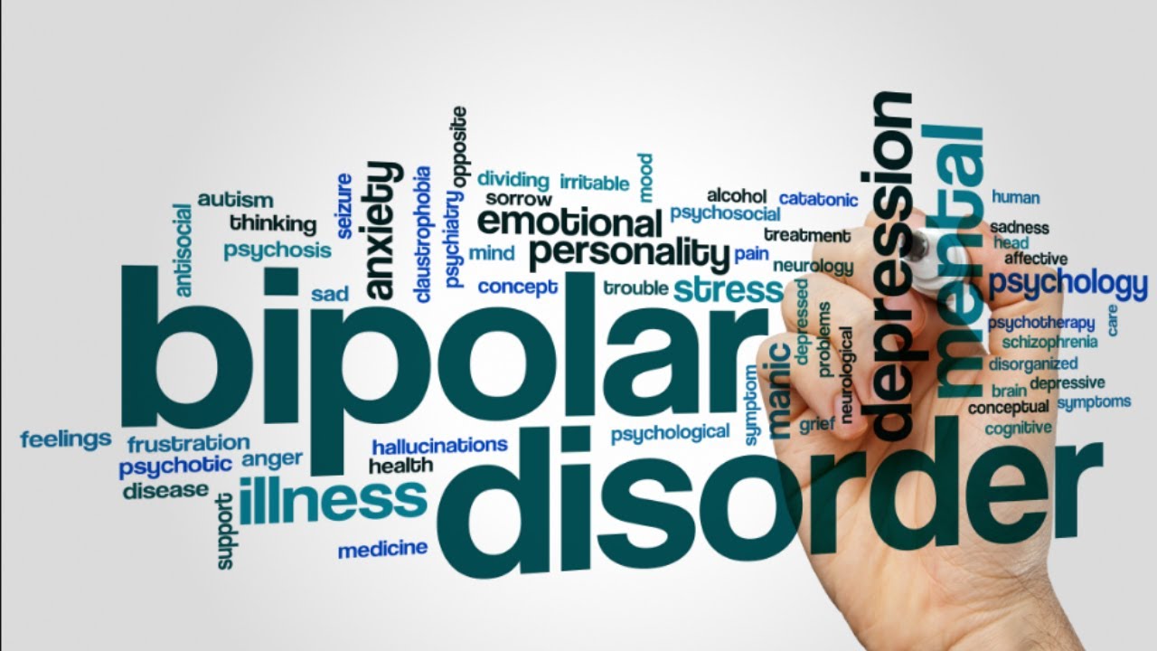 Help for Bipolar Disorder: Comprehensive Care at Cordial Psychiatry