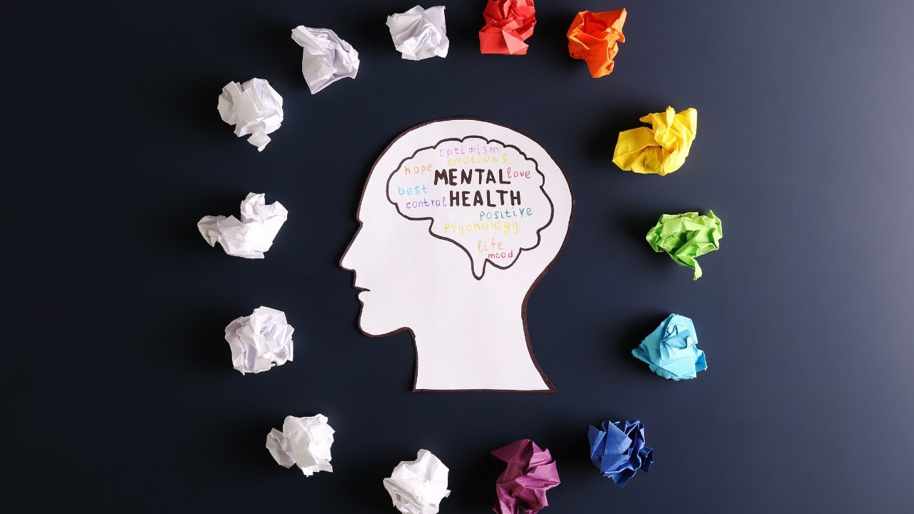Why Mental Health Days Are More Important Than Ever