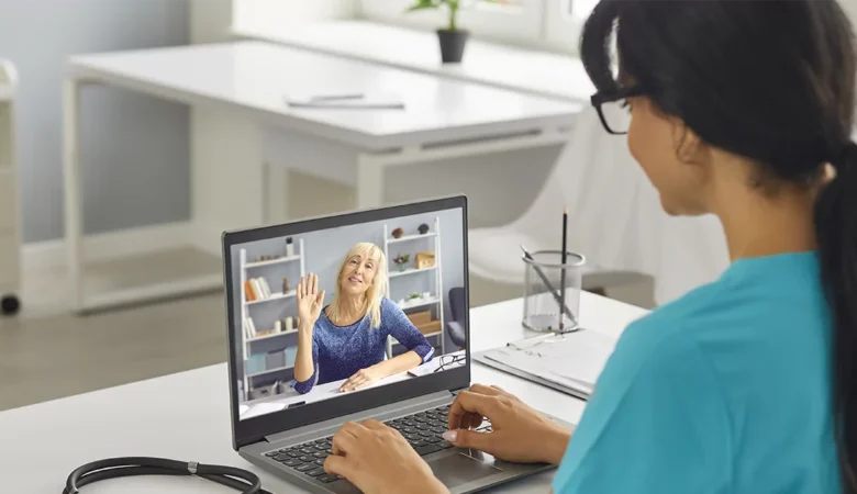 Telepsychiatry and ADHD: Expanding Access to Specialized Care