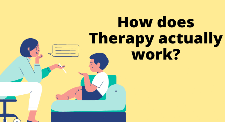 What I Wish Someone Had Told Me About How Therapy Actually Works