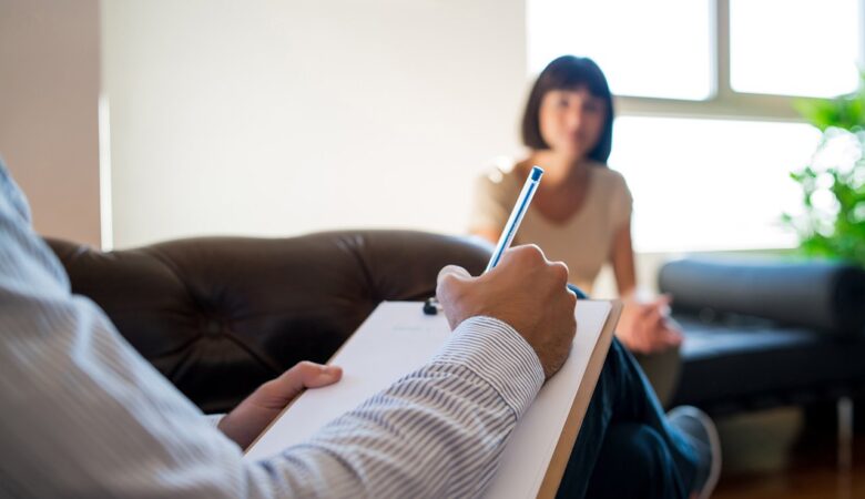 Why People Avoid Therapy—and How to Overcome It
