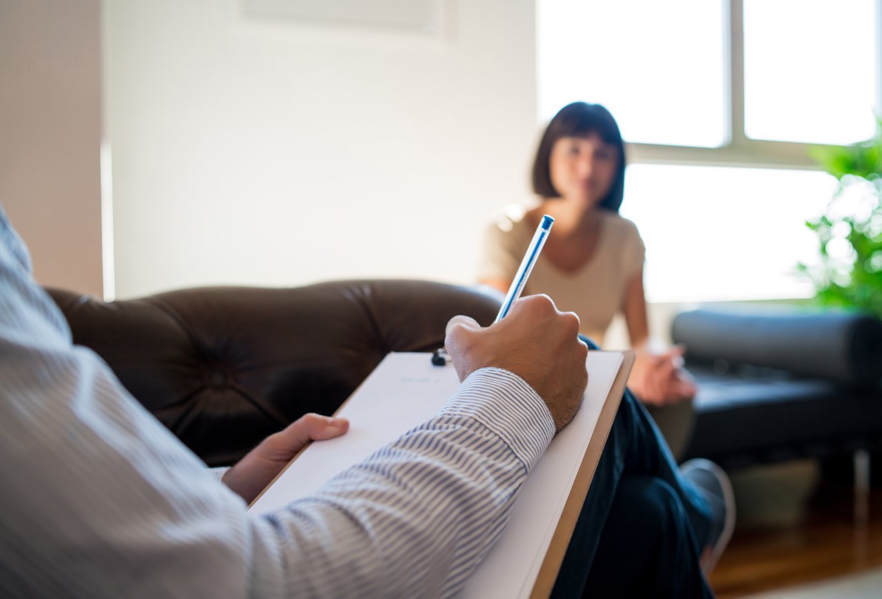 Why People Avoid Therapy—and How to Overcome It