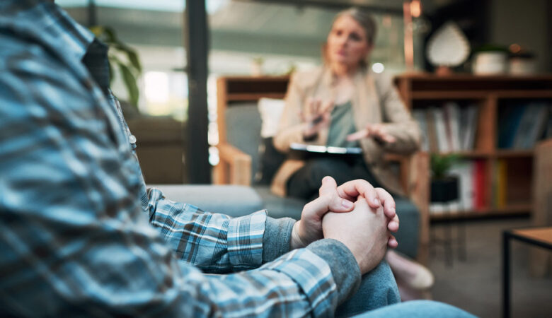 How Cordial Psychiatry Supports Mental Health for Seniors