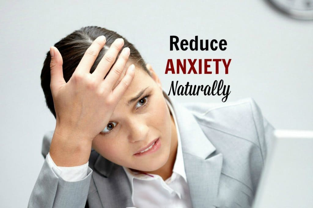 How to Reduce Anxiety Naturally—Techniques That Work