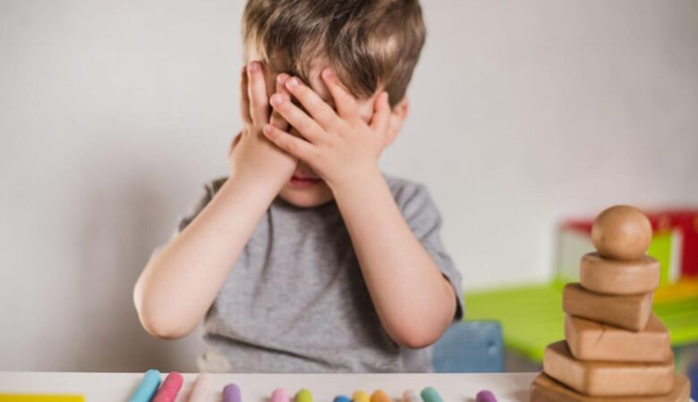 Tips for Parents Navigating Child Behavioral Issues