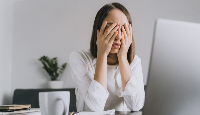 The Role of Hormones in Mood Swings and Anxiety
