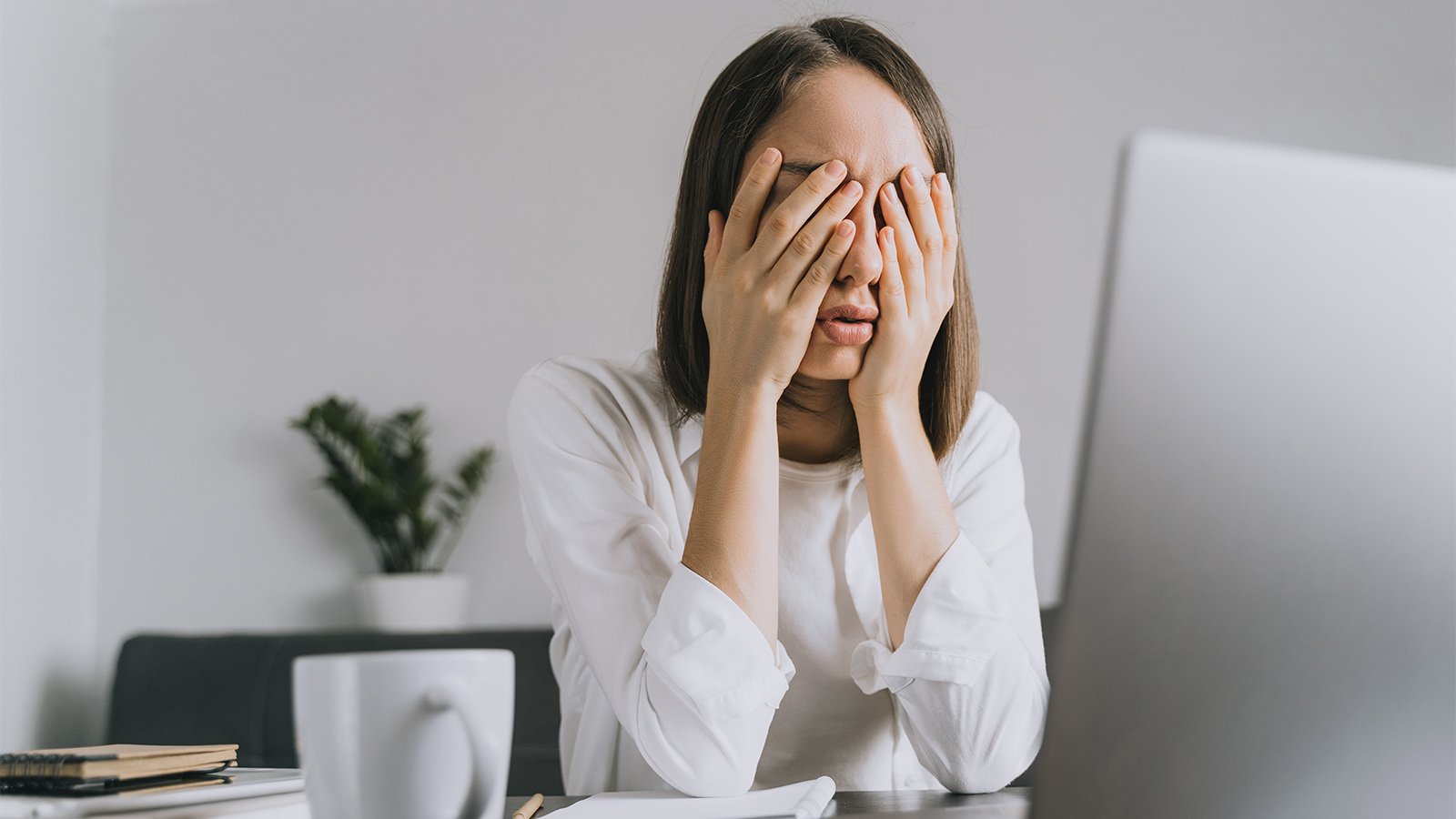 The Role of Hormones in Mood Swings and Anxiety