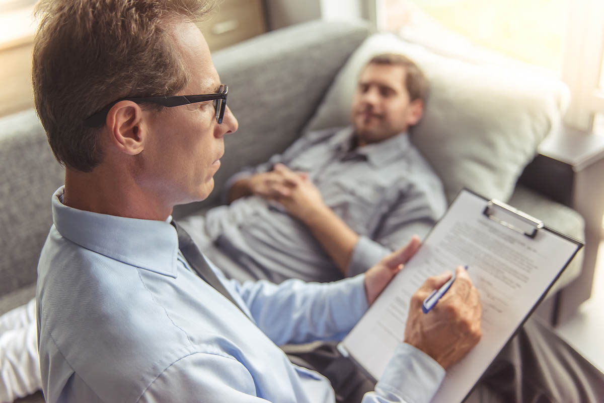 How Cordial Psychiatry Connects You With the Right Psychiatrist