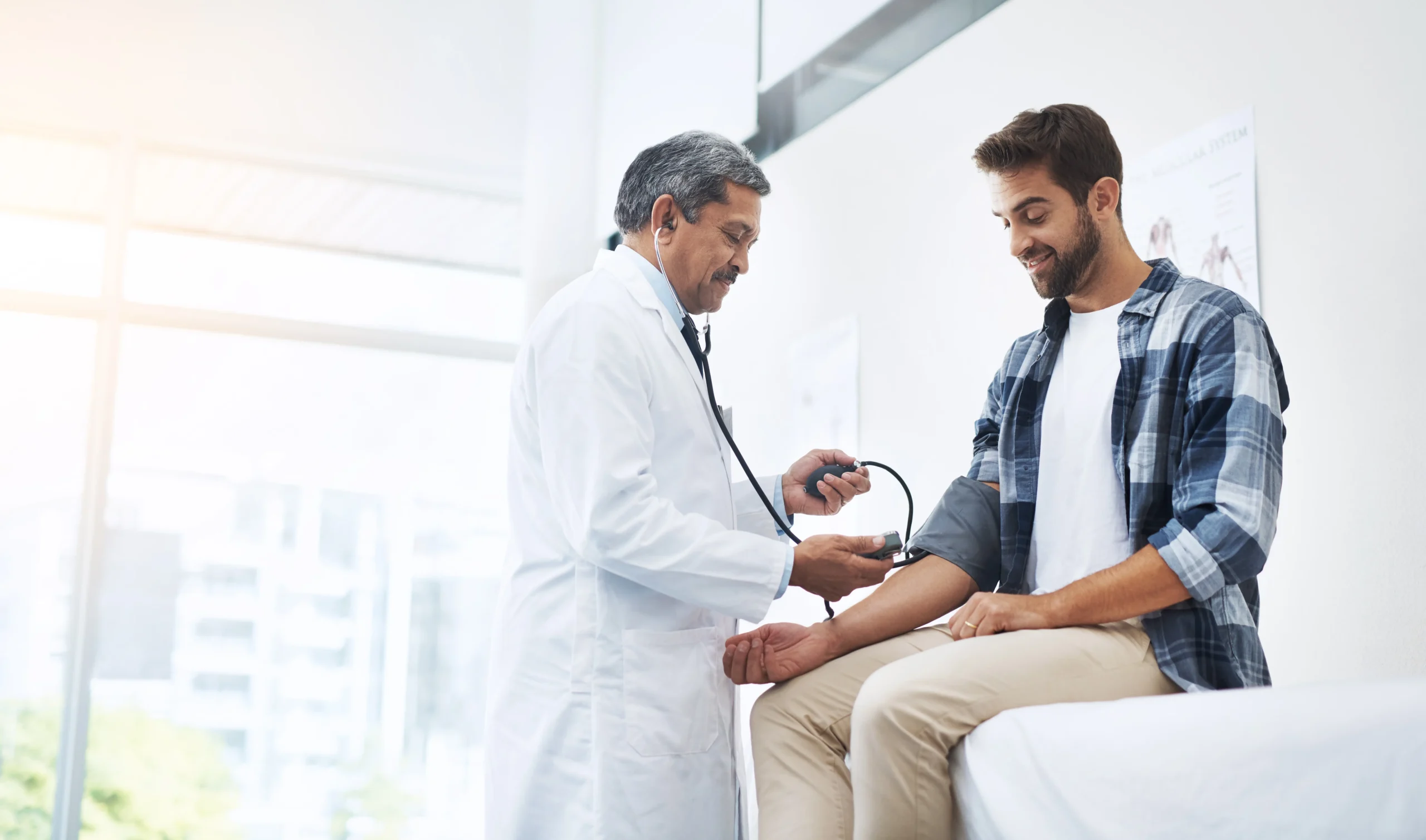Why Routine Mental Health Check-Ups Matter in 2025