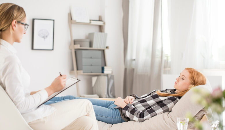 How a Psychiatrist Can Help After a Major Life Change