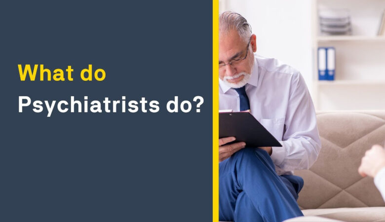 What Makes a Good Psychiatrist? Top Qualities to Look For