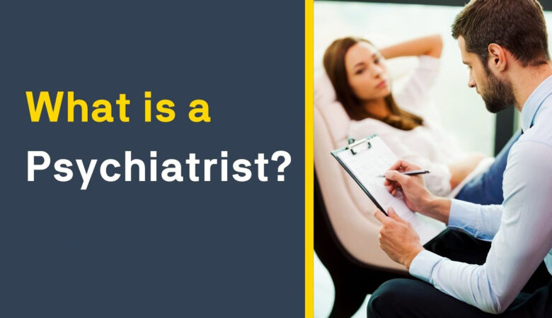 What Is a Psychiatrist? A Complete Guide to Psychiatric Care and Mental Health Treatment