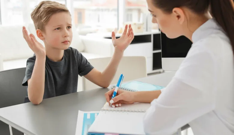 Child Psychiatrist in Yorktown NY