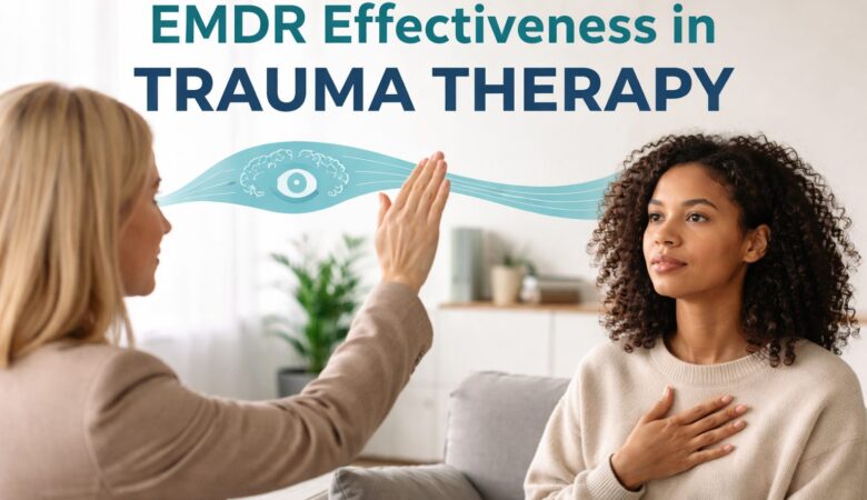 Trauma Treatment in Yorktown NY
