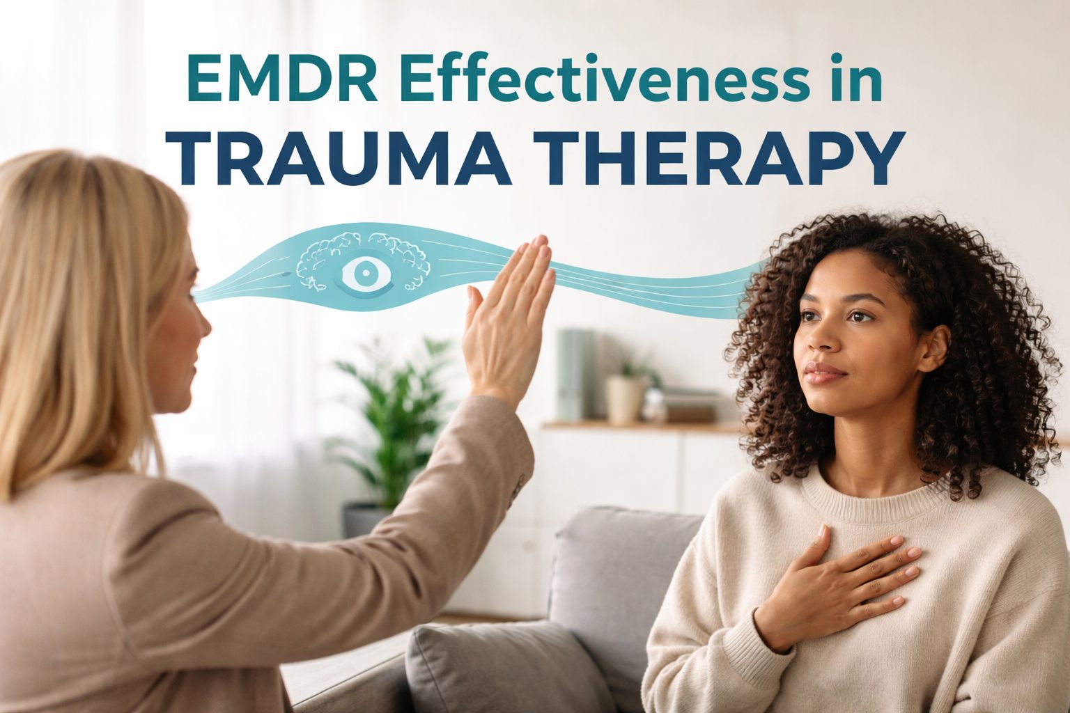 Trauma Treatment in Yorktown NY