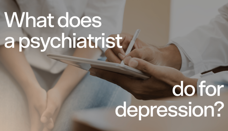 Top Depression Psychiatrist in Yorktown NY