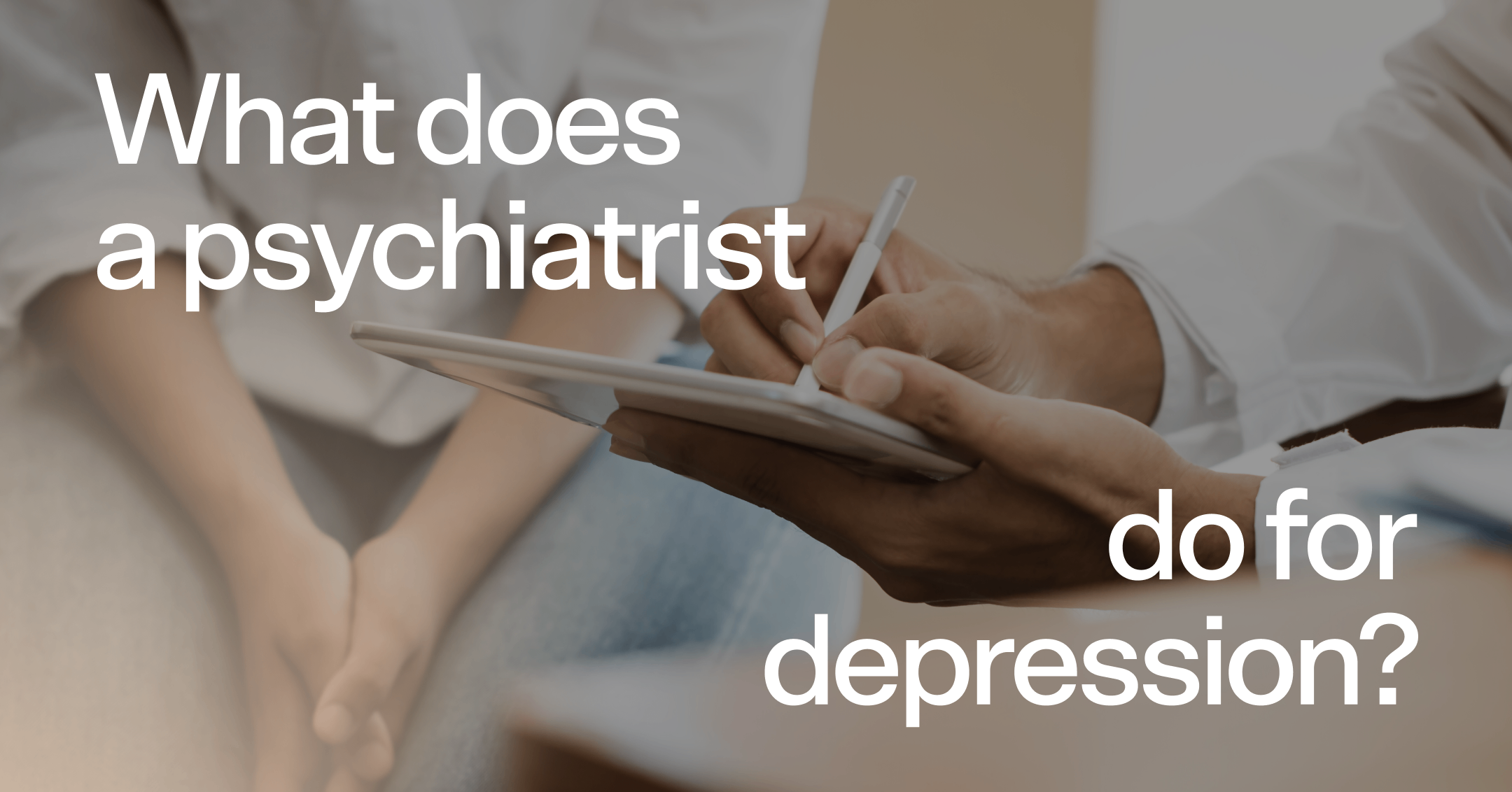 Depression Psychiatrist in Yorktown NY
