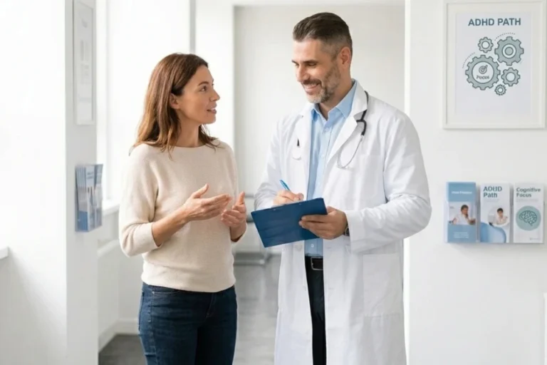 ADHD Psychiatrist in Bronx, NY