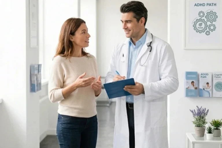 ADHD Psychiatrist in Brooklyn, NY