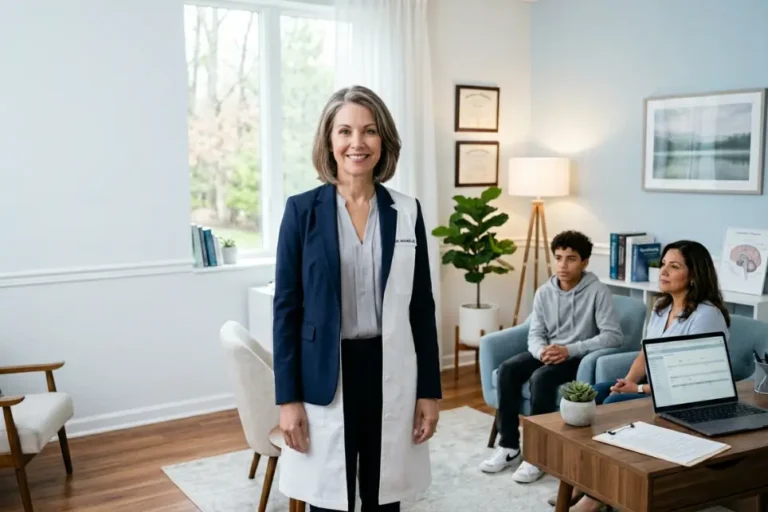 ADHD Psychiatrist in Westchester County, NY