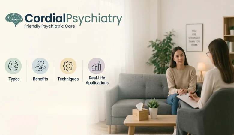 What Is Exposure Therapy? Types, Benefits & Techniques