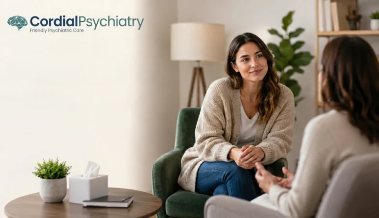 What Is Humanistic Therapy? Meaning, Benefits & Techniques