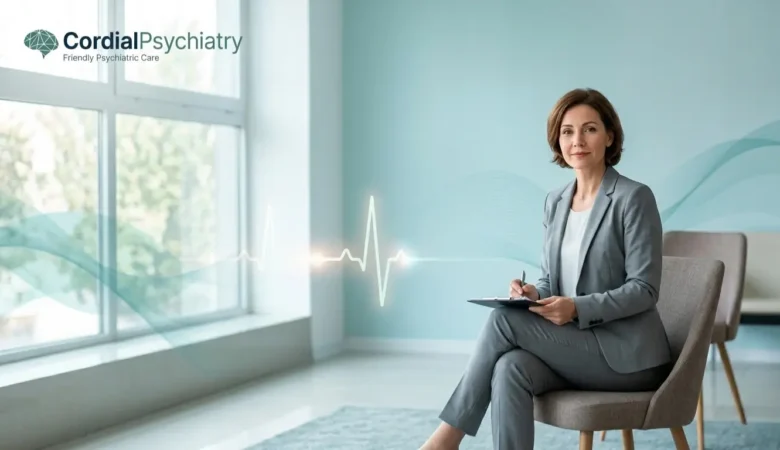 What Is Panic Disorder? Symptoms, Causes & Treatment