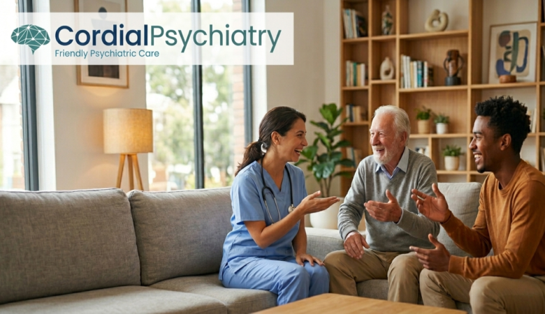 What Is Psychodynamic Therapy? Meaning, Process, and Benefits