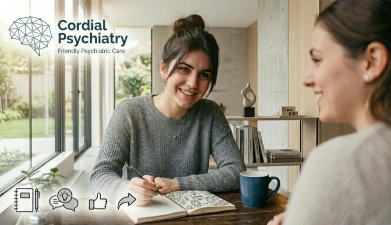 What is Social Anxiety Disorder? Causes & CBT Treatment