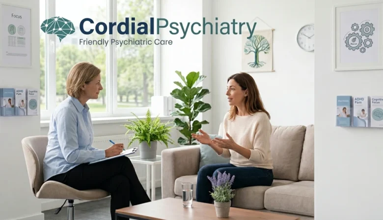 What is Talk Therapy? Meaning & Benefits Explained