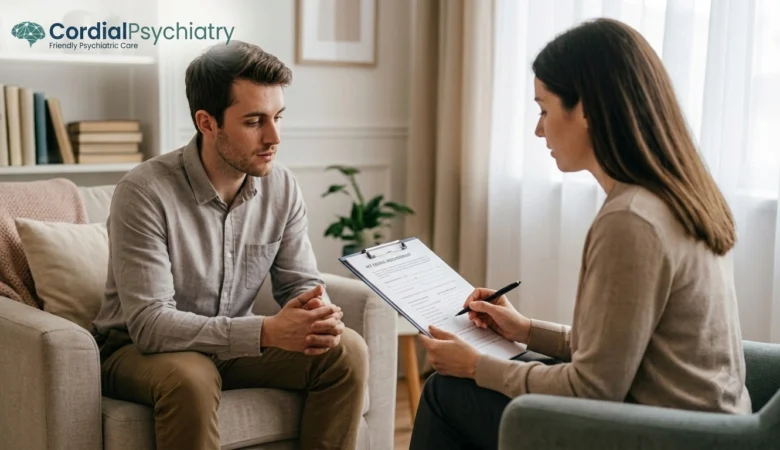 What Are CBT Thought Records? A Complete Guide